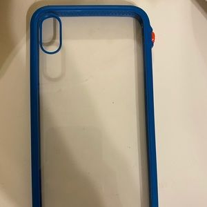 IPhone XS Max case